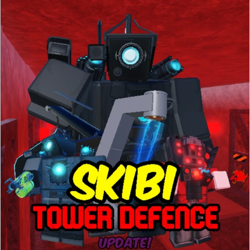 [CLOSED ]Skibi Tower Defense