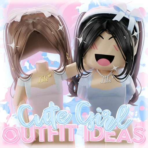 [🍓NEW] Cute Girl Outfit Ideas