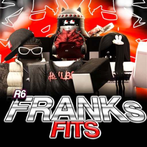 [250+] FRANK FITS [UPD]