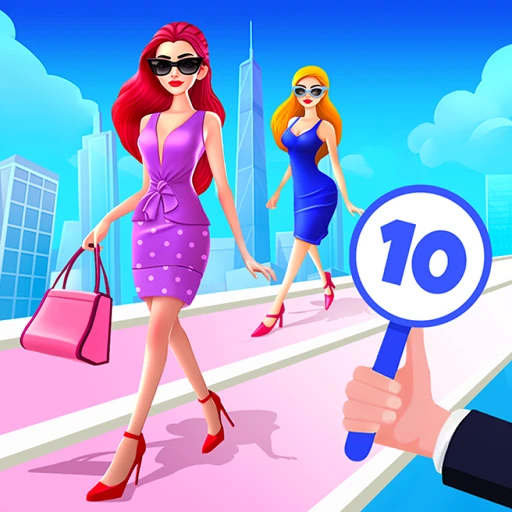 Dress-Up Impress