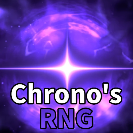 [🍀X5 Luck] Chrono's RNG [In-dev]