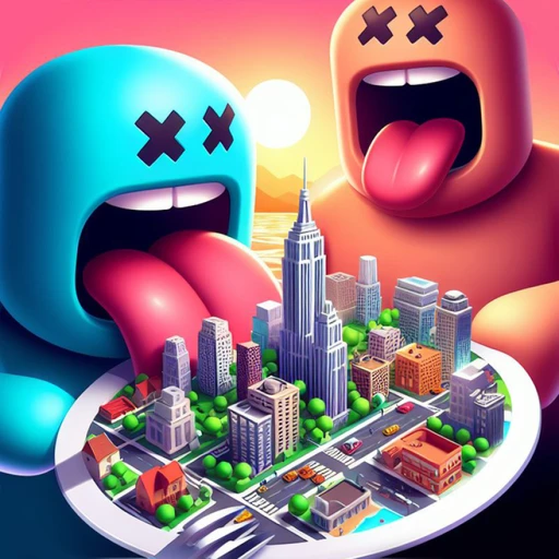 【EVENT】Eat Everything