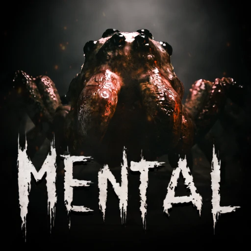 Mental [HORROR]