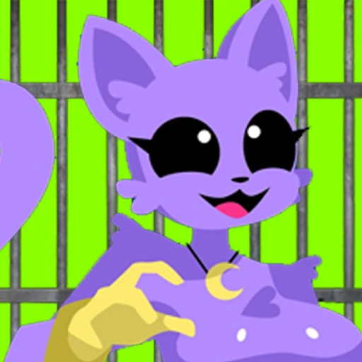 CAT NAP BARRY'S PRISON RUN [OBBY]