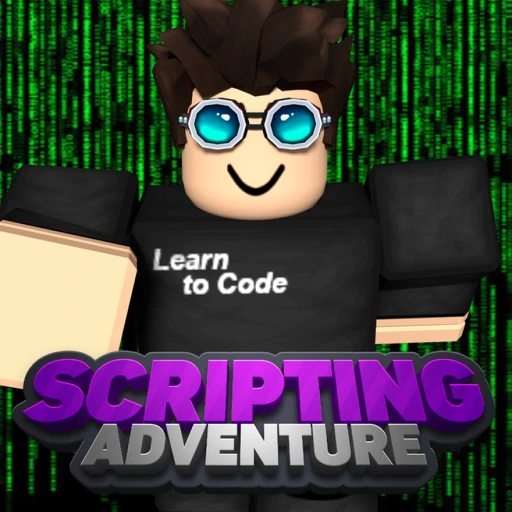 Scripting Adventure