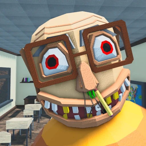 ESCAPE ART TEACHER!