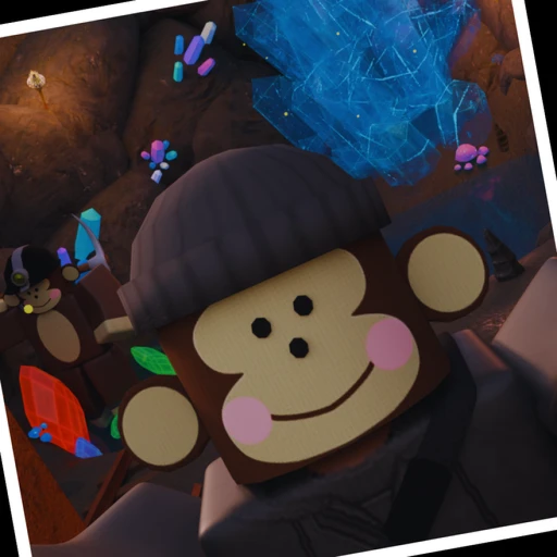 [UPD] Monkey TD