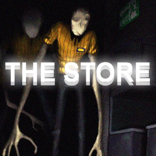THE LAST STORE