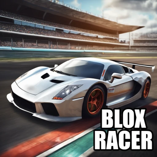 Blox Racer