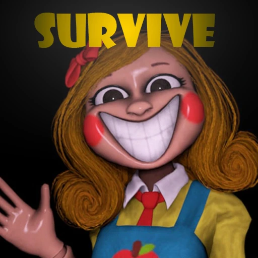 Survive Miss Delight [UPDATE!]