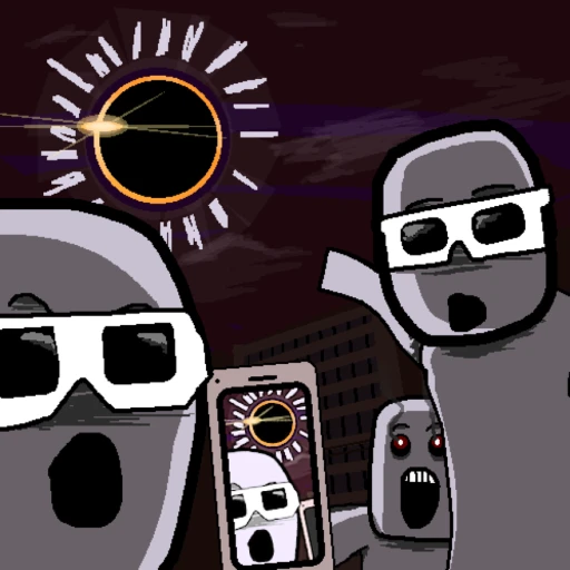 Eclipse Game [COMBAT UPDATE]