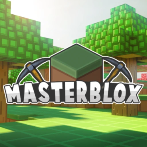 MasterBlox (MOBS)