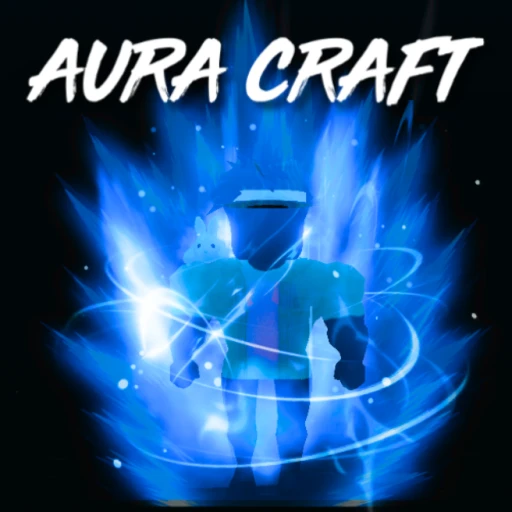 Aura Craft [TESTING PLACE]