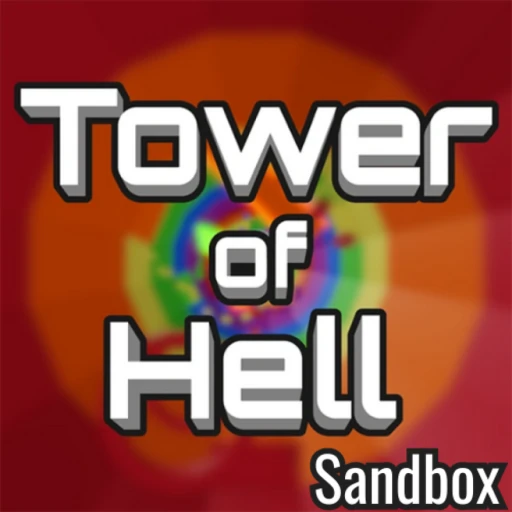 Tower of Hell Sandbox