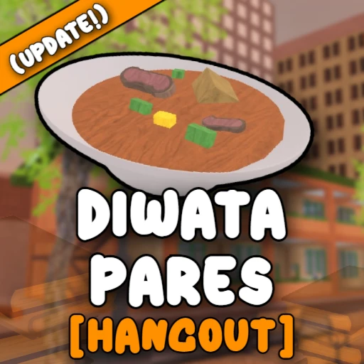 Paresan Ni Diwata [Hangout Game]
