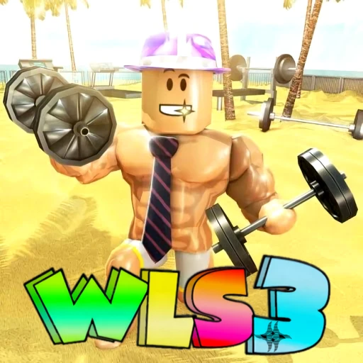 WLS3 - Weight Lifting Simulator 3