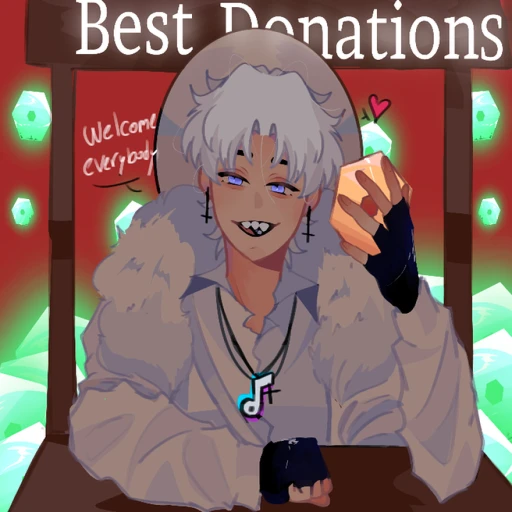BestDonations 💸 DonationGame