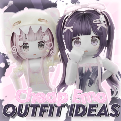 [🖤NEW] Cheap Emo Girl Outfits