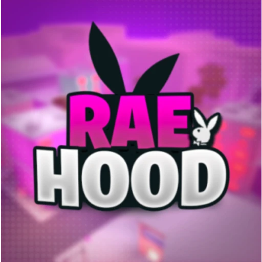 Rae Hood