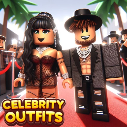 ⭐ Celebrity Outfits ⭐