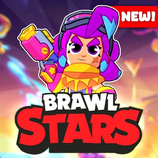[🎉200!] Find The Brawl Stars Characters