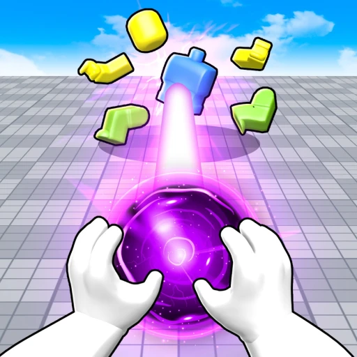 [UPD] Choose Powers and Fight 💥