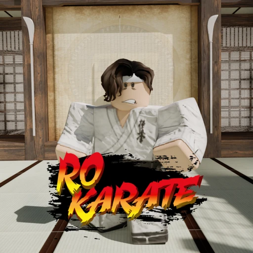 🎉 [NEW] RoKarate 🎉