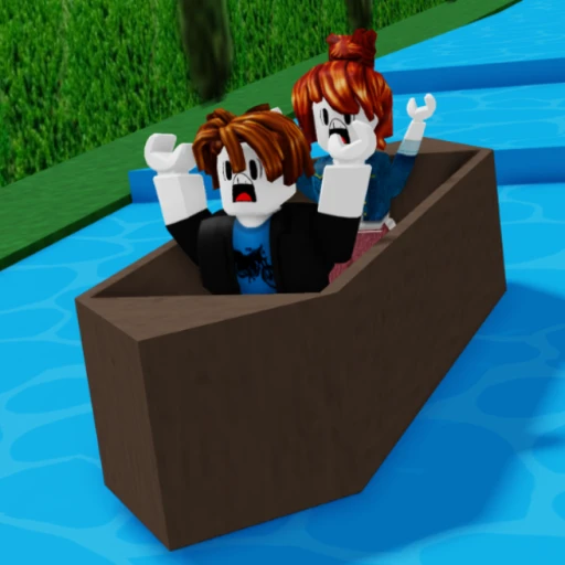 Boat Trip