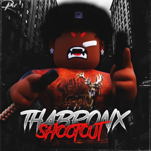 (😈BANK ROBBERY💰) Tha Bronx Shootout V2😈