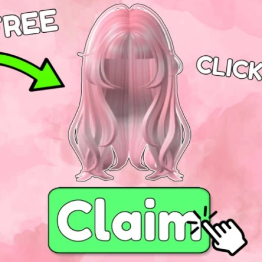 Fun Glass Brigde Cute UGC Hair