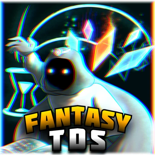 🔥Fantasy Tower Defense Simulator⚔️