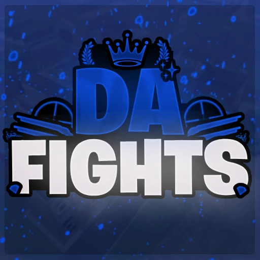 Da Fights / Read Game Description