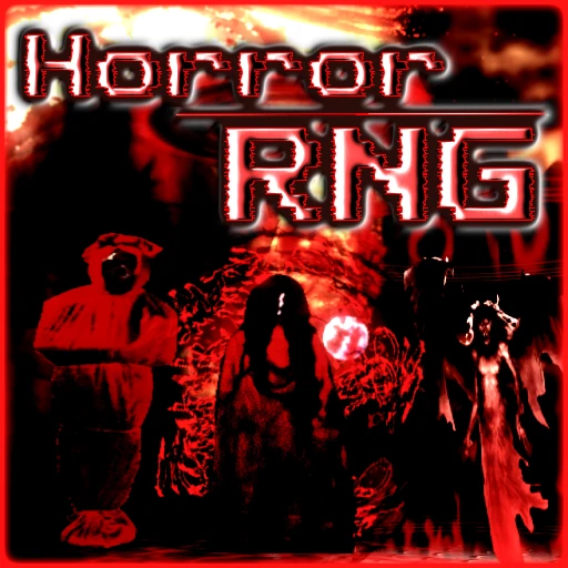 Horror RNG (new)