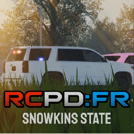 Snowkins State Roleplay | RCPD:FR