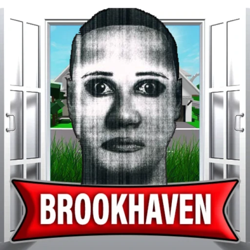 Brookhaven 🏡RP Selene