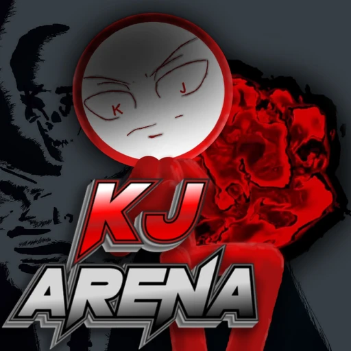 [Auras] KJ ARENA