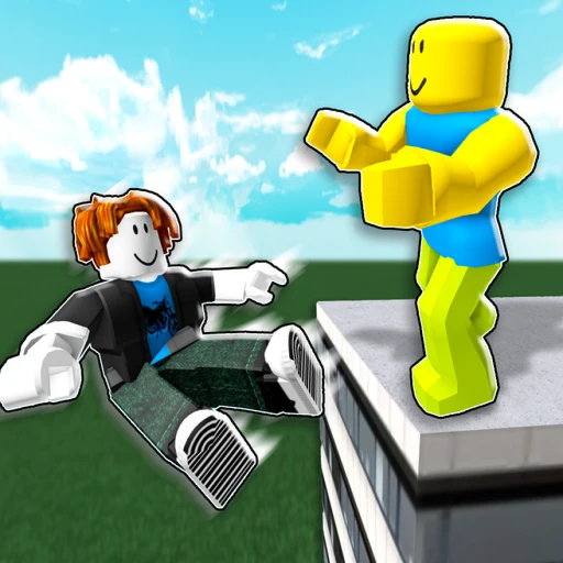 Dynamic Ragdoll Engine