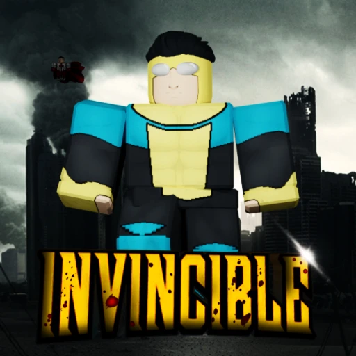 Invincible: Gods Among Us