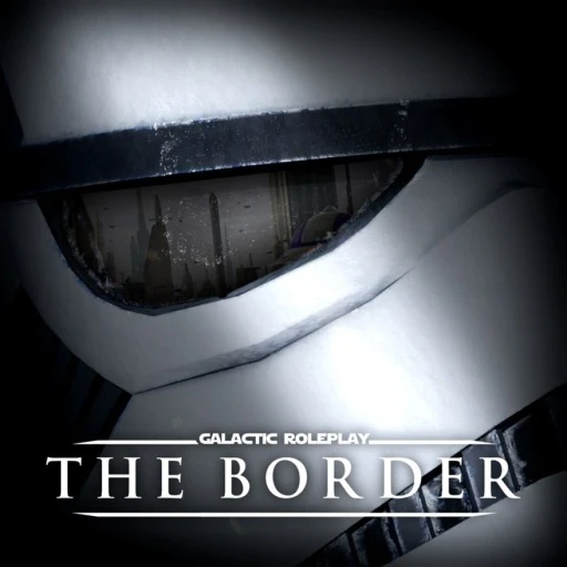 Galactic Roleplay: The Border