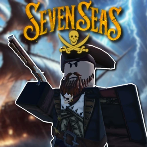 Seven Seas [Alpha] 