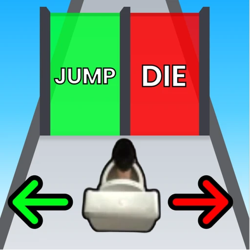 [NEW PETS] Jump or Die!