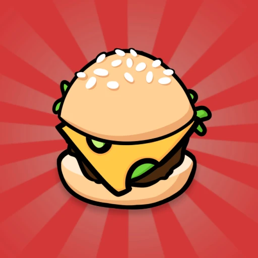 [MULTIPLAYER SAVING] 🍔 Burgeria!