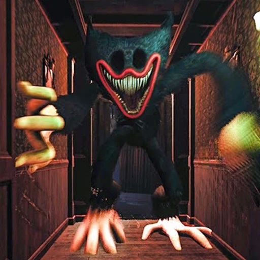 Survive Home Sweet Home Nightmare Huggy [UPDATE!]