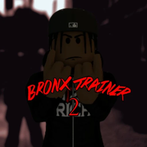 Bronx Trainer 2