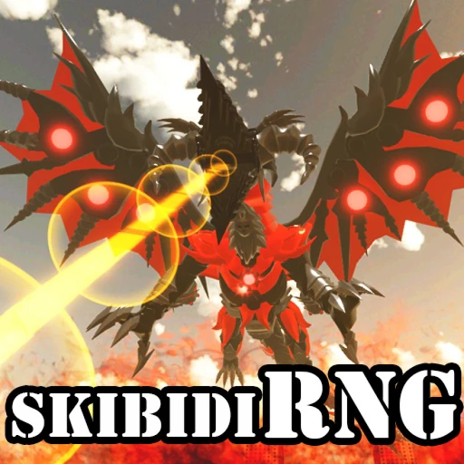 Skibidi Toilet RNG