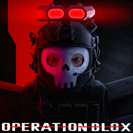 OPERATION BLOX