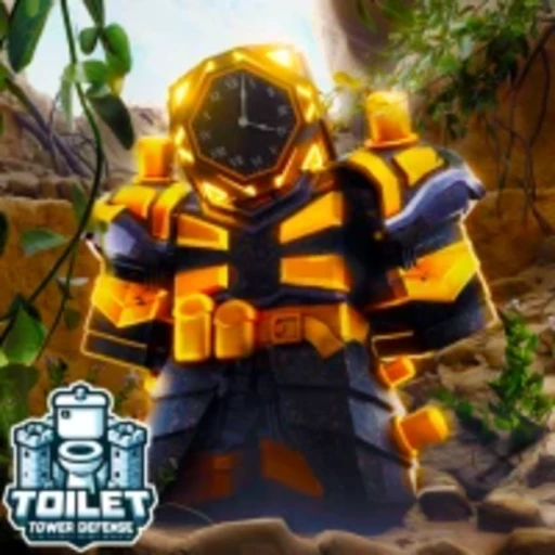 [🕒] Toilet Tower Defense Modded