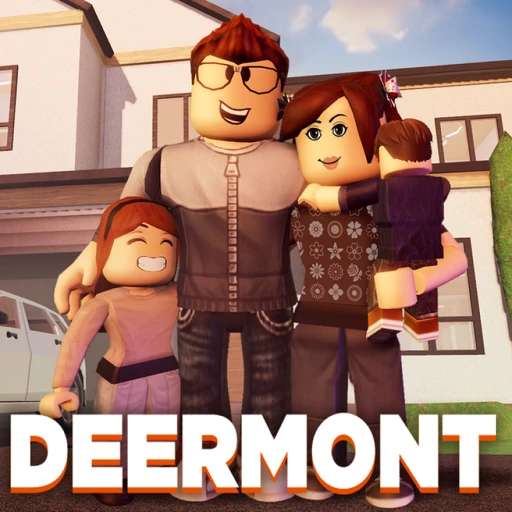 Deermont 🏡 RP