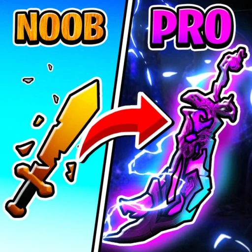 ⚡MEGA SWORD SIMULATOR⚡