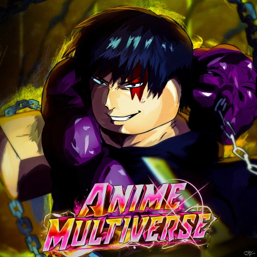 [RELEASE] Anime Multiverse